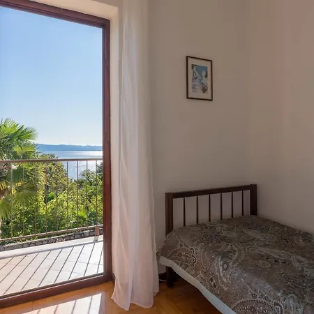 شقة Two-bedroom 1 *
