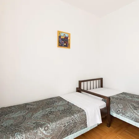 Two-bedroom 1