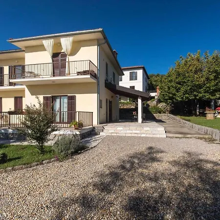 Two-bedroom 1 *