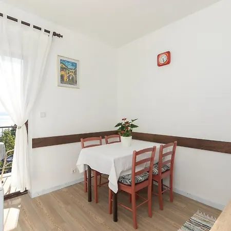 Two-bedroom 1 Διαμέρισμα