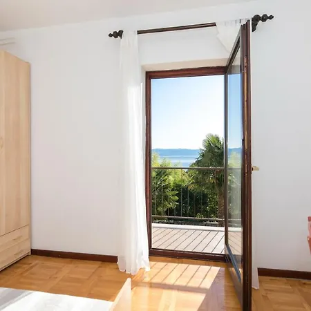 Two-bedroom 1 Διαμέρισμα *
