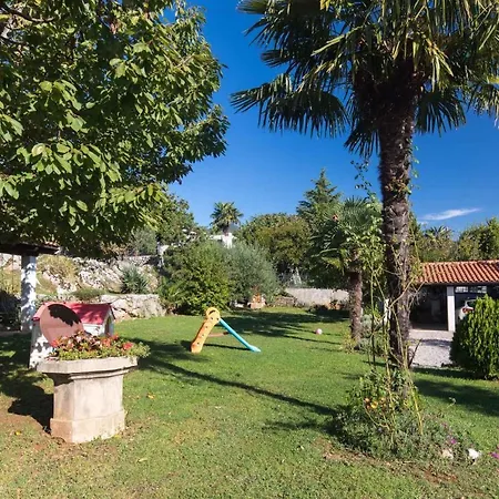 Διαμέρισμα Two-bedroom 1 Lovran