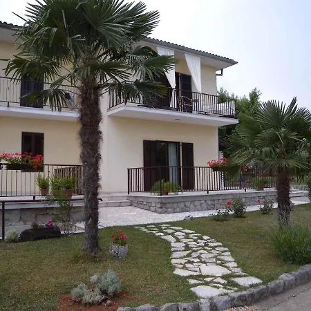 Διαμέρισμα Two-bedroom 1 Lovran